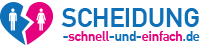 Online-Scheidung